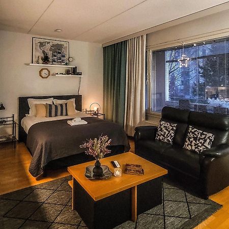Lakeside Serenity Lutakko - Sauna, Parking Ювяскюля Екстер'єр фото